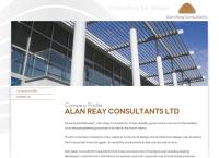 Alan Reay Consultants Ltd