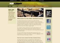 New Zealand Army Careers
