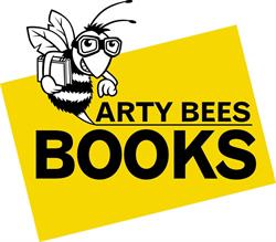 Selling books to Arty Bees