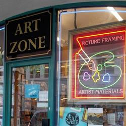 Art Zone