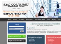 A & S Consultants Lnternational Ltd