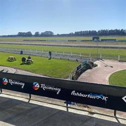 Ashburton, Geraldine, Hororata And Methven Trotting Clubs