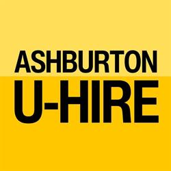 Ashburton U-Hire 2003 Ltd