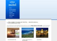 Ashlar Motels