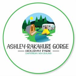 Ashley Gorge Holiday Park