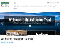 Ashburton Trust Charitable Foundation