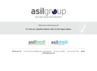 Asil Group Ltd