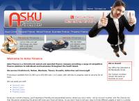 Asku Finance Ltd