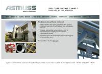 Asmuss H.j. & Co Ltd