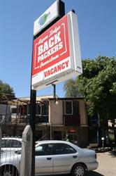 Aspen Lodge Backpackers