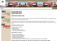 Aspen Manor Motel