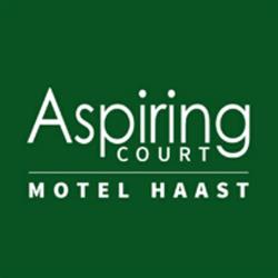 Aspiring Court Motel