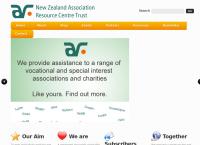 Association Resource Centre Trust