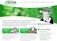 Astra Healthcare