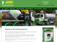 Astro Environmental Ltd