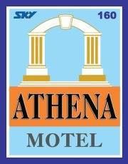 Athena Motel