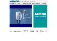 Atmor Sales & Marketing Ltd