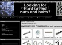 Atom Fasteners Ltd