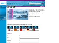 Atrax Group New Zealand Ltd
