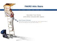 AtticStairs.co.nz
