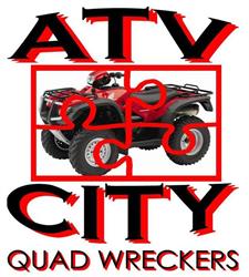 Atv City Quadwreckers