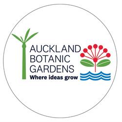 Auckland Botanic Gardens