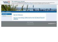 Auckland City Council