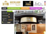City Hotel