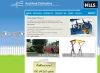 Auckland Clothesline Centre