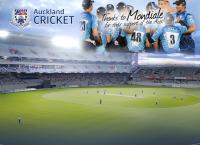 Auckland Cricket Association