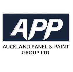 Auckland Panel & Paint Group Ltd
