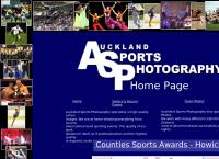Auckland Sports Photography