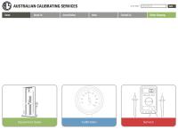 Australasian Calibrating Services Ltd