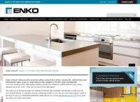 Enko Marketing Ltd