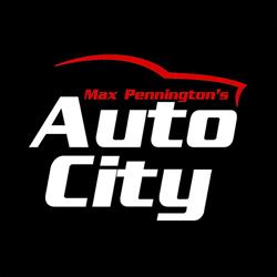 Max Pennington's AutoCity - New Plymouth