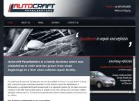 Auto Craft Panelbeaters