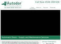 Autodor Services Ltd