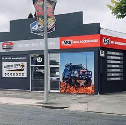 Papakura Auto Electrical Ltd
