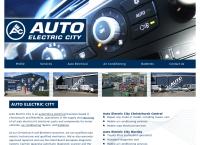 Smiths Auto Electric City