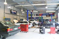 Autohaus European