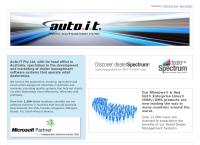 Auto-IT Ltd