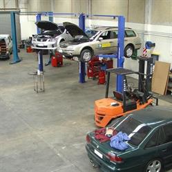 Auto Mobile Mechanics & Workshop