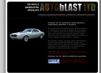 Automotive Blasting