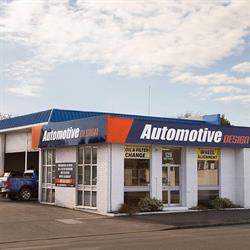 Automotive Design Ltd
