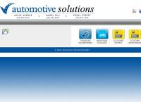 Automotive Solutions Anzac Avenue