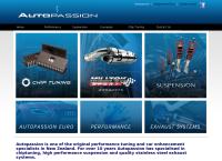 Autopassion