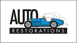 Auto Restorations Ltd
