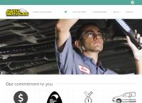 Newmarket Auto Services