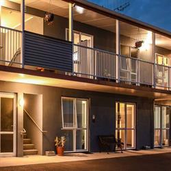 Avenue Heights Motel