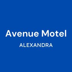 Alexandra Avenue Motel